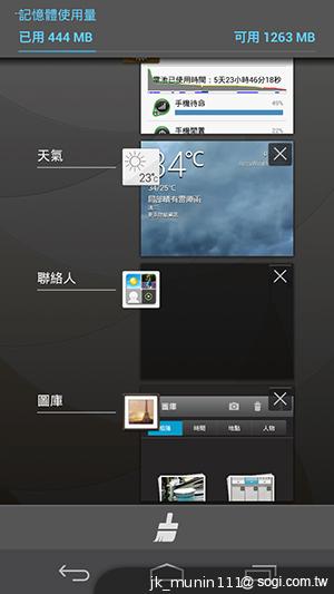 追求極致輕薄的智慧手機 華為Ascend P6詳測