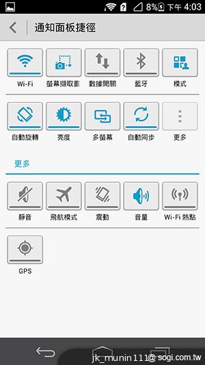 追求極致輕薄的智慧手機 華為Ascend P6詳測