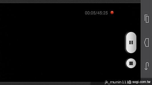 追求極致輕薄的智慧手機 華為Ascend P6詳測