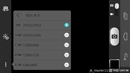 追求極致輕薄的智慧手機 華為Ascend P6詳測