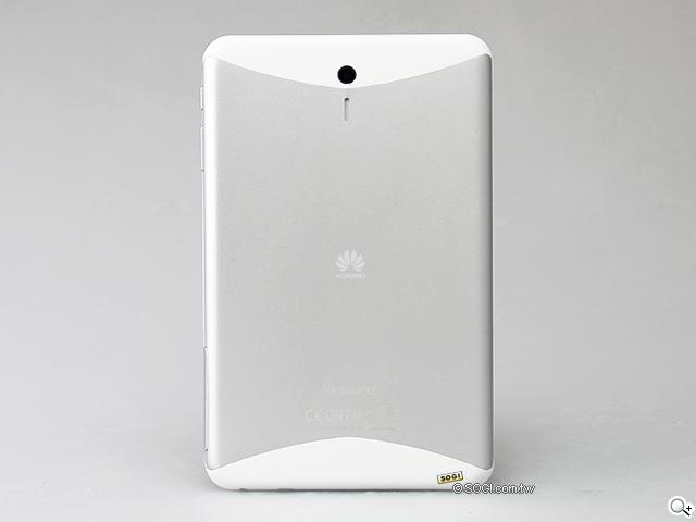 華為7吋平板MediaPad 7 Vogue 支援通話 平價登場