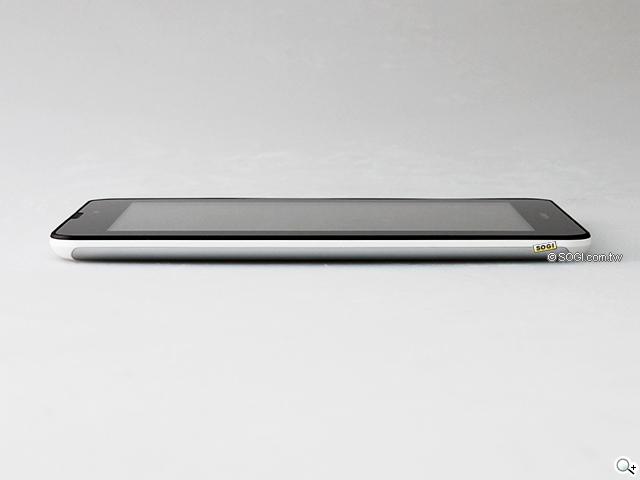 華為7吋平板MediaPad 7 Vogue 支援通話 平價登場