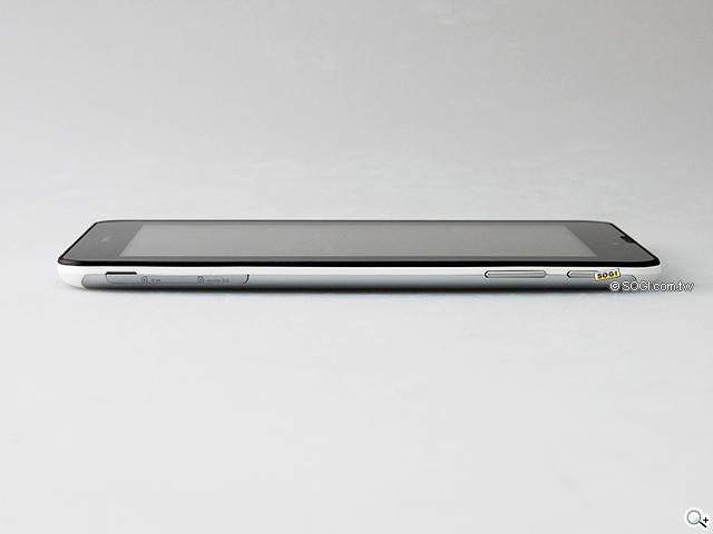 華為7吋平板MediaPad 7 Vogue 支援通話 平價登場