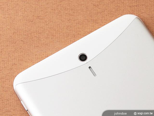 華為7吋平板MediaPad 7 Vogue 支援通話 平價登場