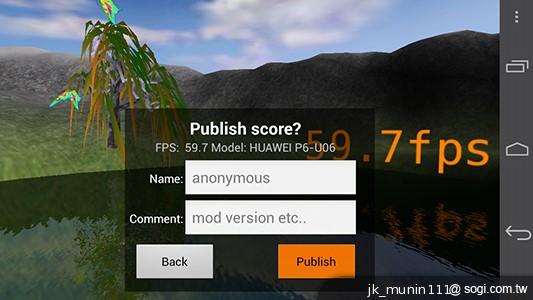 追求極致輕薄的智慧手機 華為Ascend P6詳測