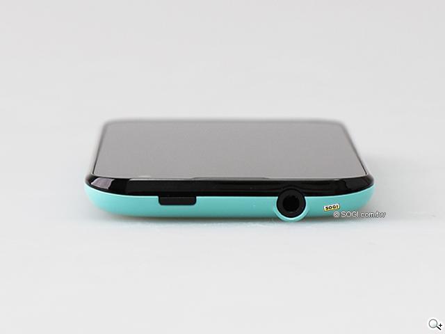 應宏再出招！INHON PAPILIO G2 高通四核、雙卡機