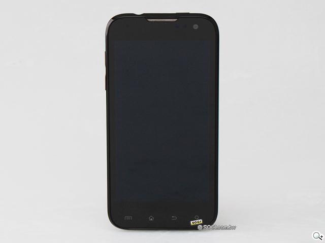 應宏再出招！INHON PAPILIO G2 高通四核、雙卡機