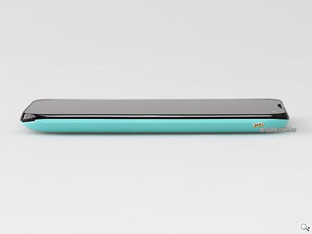 應宏再出招！INHON PAPILIO G2 高通四核、雙卡機