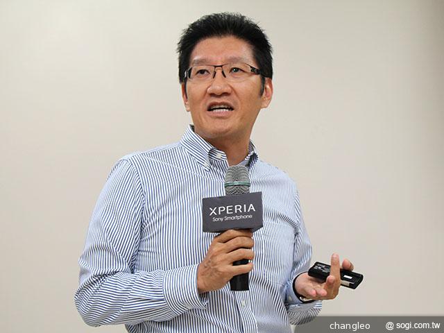 Sony Xperia防水手機檢測維修流程 直擊揭密! Sony Xperia防水手機檢測維修流程 直擊揭密!