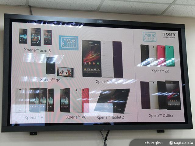 Sony Xperia防水手機檢測維修流程 直擊揭密! Sony Xperia防水手機檢測維修流程 直擊揭密!