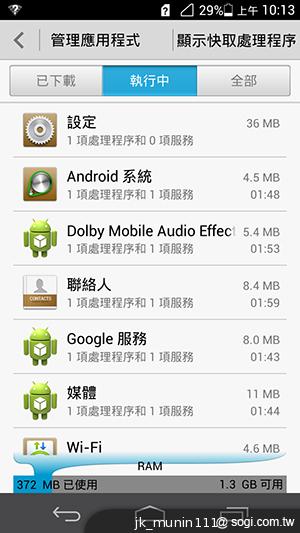 追求極致輕薄的智慧手機 華為Ascend P6詳測