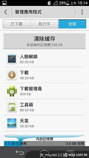 追求極致輕薄的智慧手機 華為Ascend P6詳測