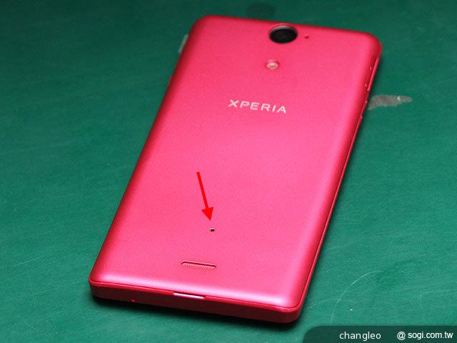 Sony Xperia防水手機檢測維修流程 直擊揭密! Sony Xperia防水手機檢測維修流程 直擊揭密!