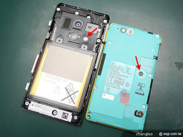 Sony Xperia防水手機檢測維修流程 直擊揭密! Sony Xperia防水手機檢測維修流程 直擊揭密!