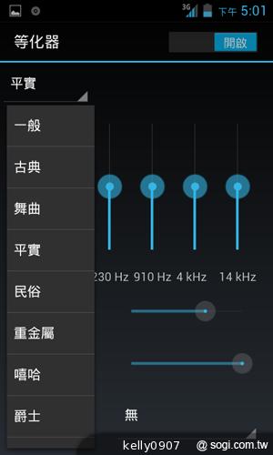三千有找！TWM Amazing A4精省智慧機