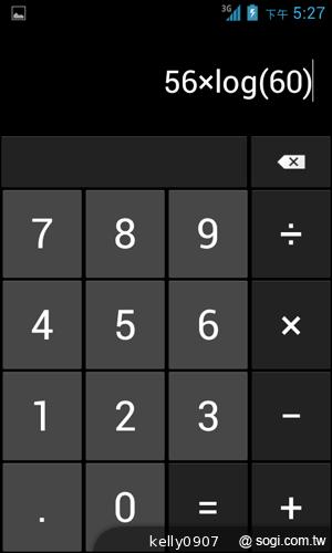 三千有找！TWM Amazing A4精省智慧機