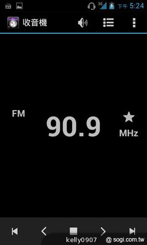 三千有找！TWM Amazing A4精省智慧機