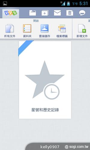 三千有找！TWM Amazing A4精省智慧機