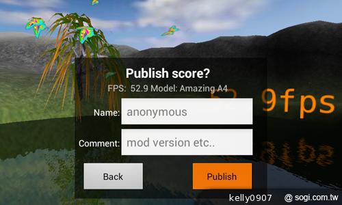 三千有找！TWM Amazing A4精省智慧機