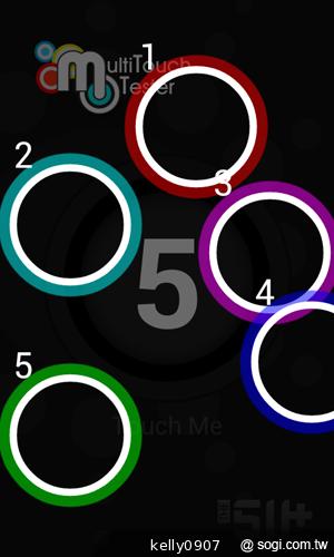 三千有找！TWM Amazing A4精省智慧機