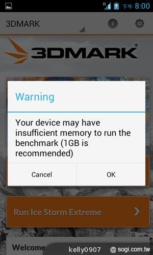 三千有找！TWM Amazing A4精省智慧機