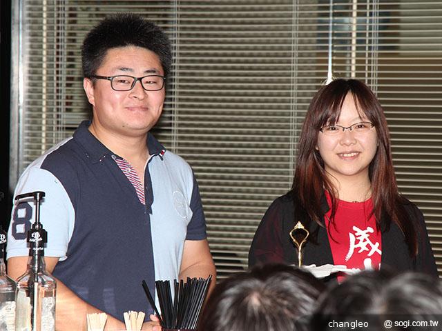 小米MIUI發燒友聚會首度移師海外 台北登場 小米MIUI發燒友聚會首度移師海外 台北登場