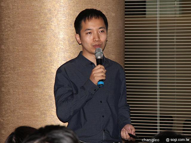 小米MIUI發燒友聚會首度移師海外 台北登場 小米MIUI發燒友聚會首度移師海外 台北登場