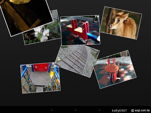 7.9吋平價四核平板Acer Iconia A1 能以手勢開啟App