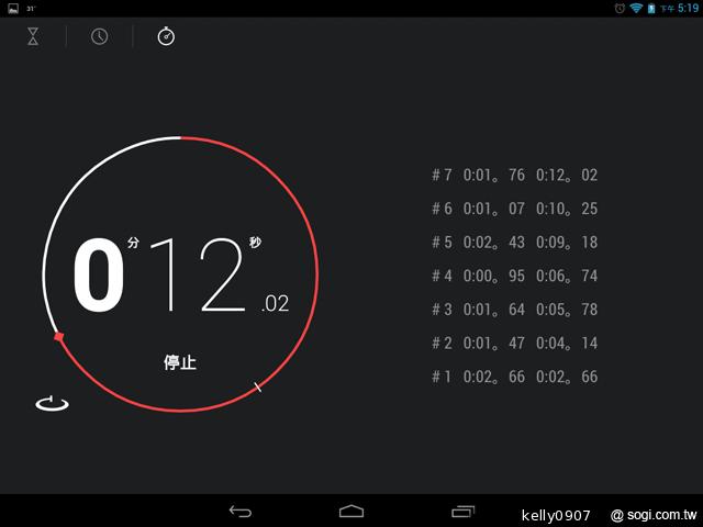 7.9吋平價四核平板Acer Iconia A1 能以手勢開啟App