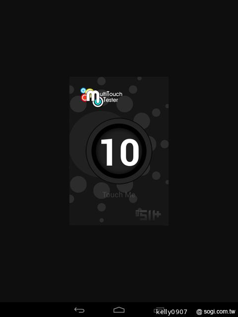 7.9吋平價四核平板Acer Iconia A1 能以手勢開啟App