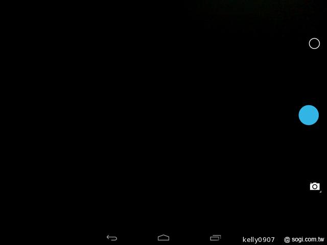 7.9吋平價四核平板Acer Iconia A1 能以手勢開啟App