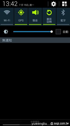 三星S4 mini單機14,900 三大電信齊推資費