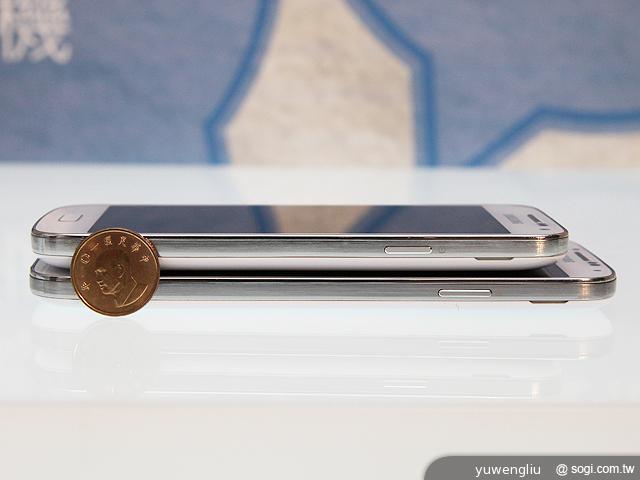 三星S4 mini單機14,900 三大電信齊推資費