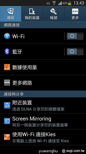 三星S4 mini單機14,900 三大電信齊推資費