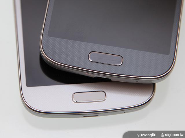 三星S4 mini單機14,900 三大電信齊推資費