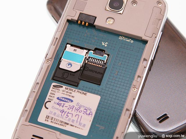 三星S4 mini單機14,900 三大電信齊推資費