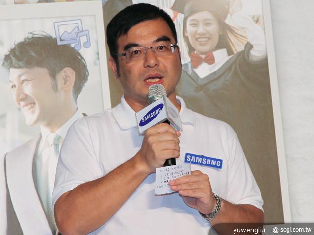 三星S4 mini單機14,900 三大電信齊推資費