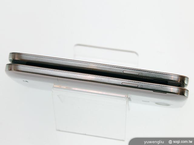 三星S4 mini單機14,900 三大電信齊推資費