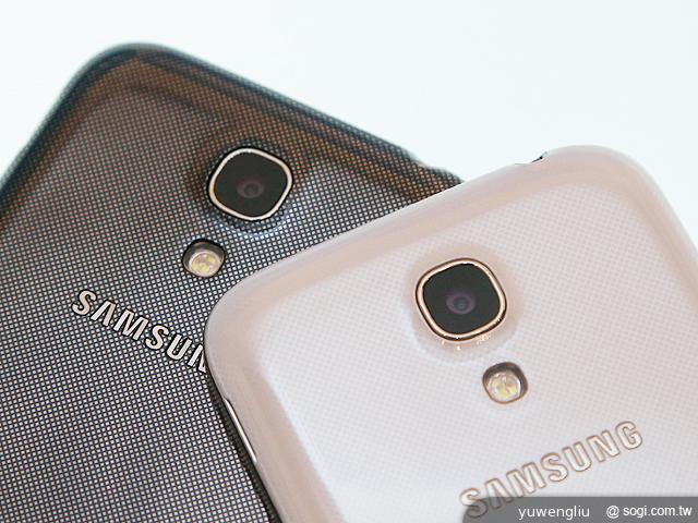 三星S4 mini單機14,900 三大電信齊推資費