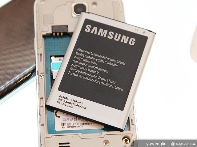 三星S4 mini單機14,900 三大電信齊推資費