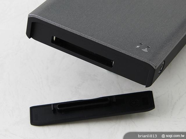 手機擴充1TB超大容量 希捷Wireless Plus無線硬碟