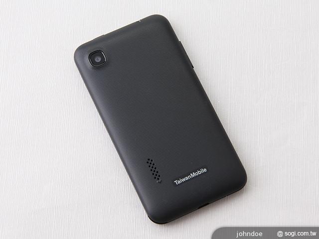 三千有找！TWM Amazing A4精省智慧機