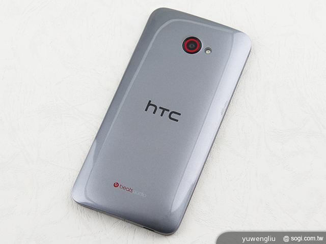 HTC Butterfly s更新 加入Beats Audio外放功能 HTC Butterfly s更新 加入Beats Audio外放功能