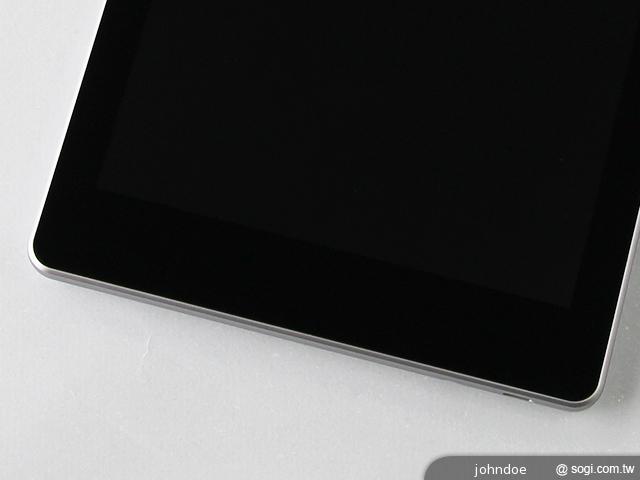 7.9吋平價四核平板Acer Iconia A1 能以手勢開啟App