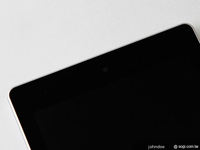 7.9吋平價四核平板Acer Iconia A1 能以手勢開啟App