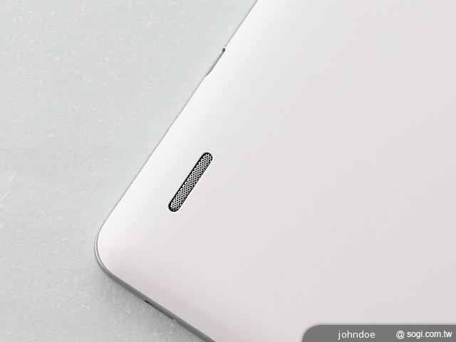 7.9吋平價四核平板Acer Iconia A1 能以手勢開啟App