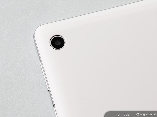 7.9吋平價四核平板Acer Iconia A1 能以手勢開啟App