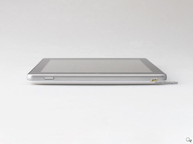 7.9吋平價四核平板Acer Iconia A1 能以手勢開啟App