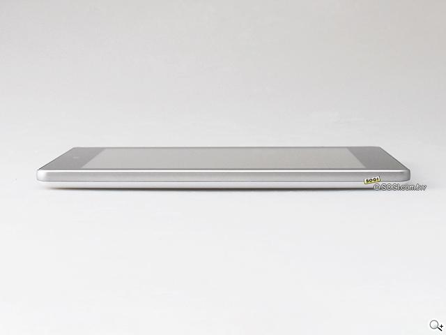 7.9吋平價四核平板Acer Iconia A1 能以手勢開啟App