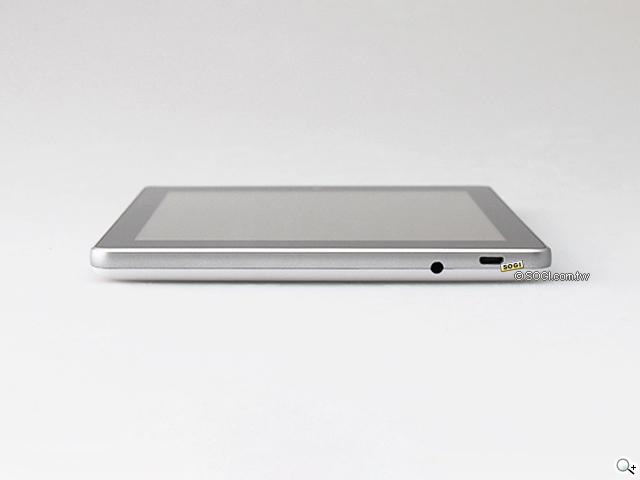 7.9吋平價四核平板Acer Iconia A1 能以手勢開啟App